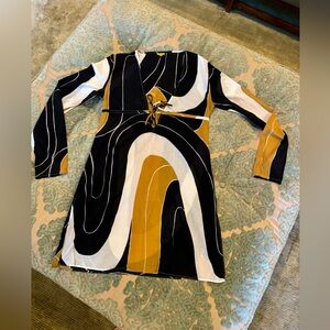 echo swim suit coverup